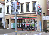 セブンイレブン 神戸花隈店