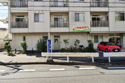 伊賀停（京阪バス）の画像1