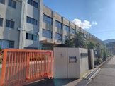 河南町立近つ飛鳥小学校