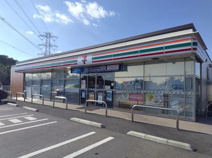 セブンイレブン 守谷御所ケ丘小学校前店