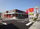マクドナルド 各務原蘇原店の画像