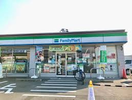 ファミリーマート 各務原吉野町店の画像