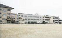 足利市立西中学校