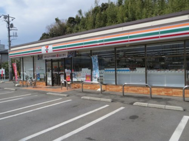 セブンイレブン 柏松ヶ崎店の画像1