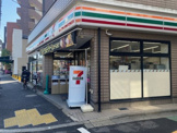 セブンイレブン