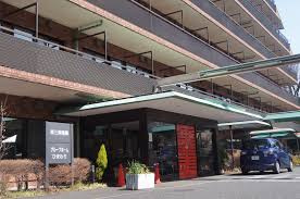 特別養護老人ホーム 第二南陽園の画像1