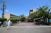 堺市立竹城台小学校