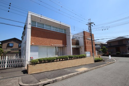 山田眼科医院の画像1