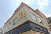 マクドナルド フレンテ仙川店