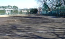 塚山公園運動場