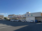 ウエルシア淀川三国本町店