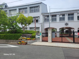 広陵中学校