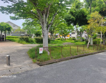 筑紫が丘中公園の画像1