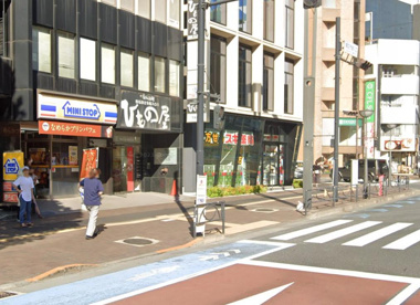 ミニストップ 四谷3丁目店の画像1