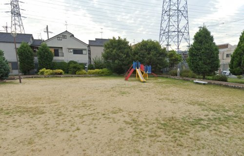 青山第2公園の画像