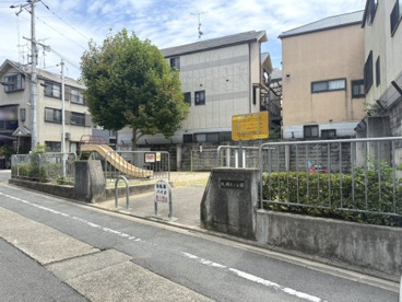 蜂ヶ岡第二公園の画像1