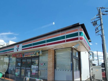 セブンイレブン市原五井西4丁目店の画像1
