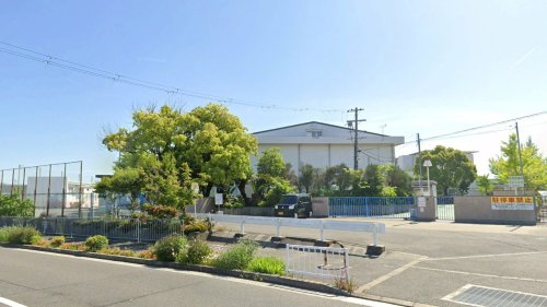 泉佐野市立中央小学校の画像