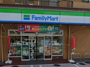 ファミリーマート 二俣川南口店の画像1