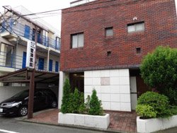 菅澤医院の画像1