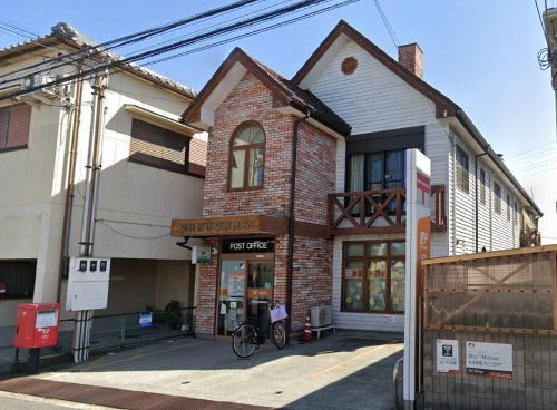 泉佐野市場郵便局の画像
