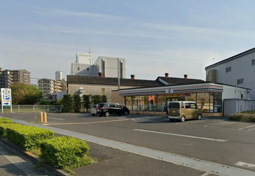 セブンイレブン 泉佐野俵屋店の画像