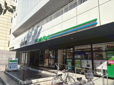 ファミリーマート 烏丸五条店の画像1