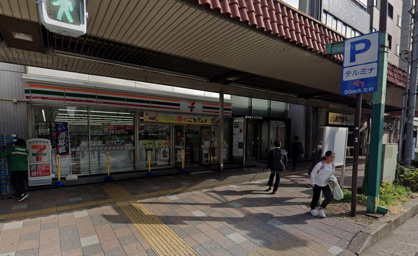 セブンイレブン 錦糸町駅南口店の画像1
