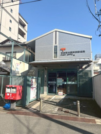 京都東本願寺前郵便局の画像1