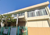 大田区立東調布第三小学校