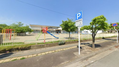 天童市立さくら保育園の画像1