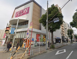 イオン金山店