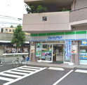 ファミリーマート 金山五丁目店