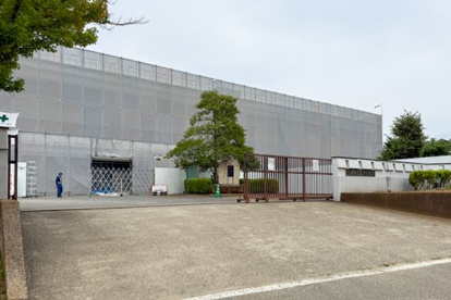 土浦市立乙戸小学校の画像1