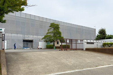 土浦市立乙戸小学校
