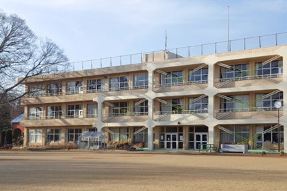 阿見町立本郷小学校の画像1