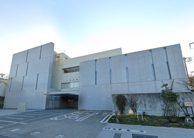 杉並区立井草中学校の画像1