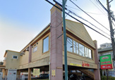 サイゼリヤ 杉並今川店
