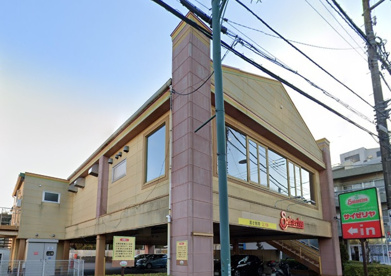 サイゼリヤ 杉並今川店の画像1
