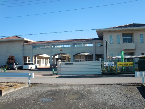 熊谷市立妻沼西小学校の画像