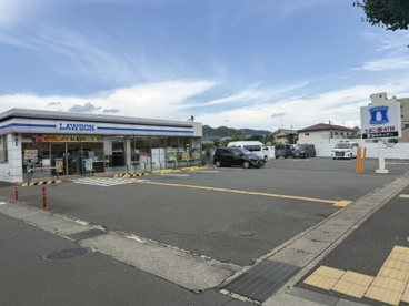 ローソン 嵯峨釈迦堂門前店の画像1