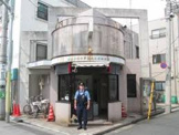 高井戸警察署泉南交番