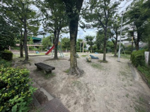 豊中桜の町公園