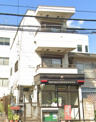 高井戸警察署宮前駐在所
