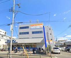 サンディ吹田日の出店