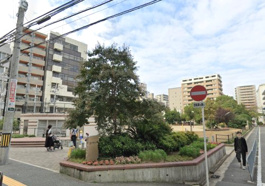 江の木公園