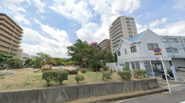 南吹田公園