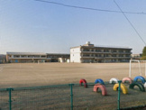 寄居町立鉢形小学校