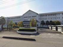 寄居町立城南中学校