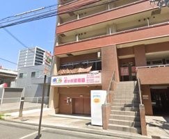 吹田ポッポ保育園第２江坂校